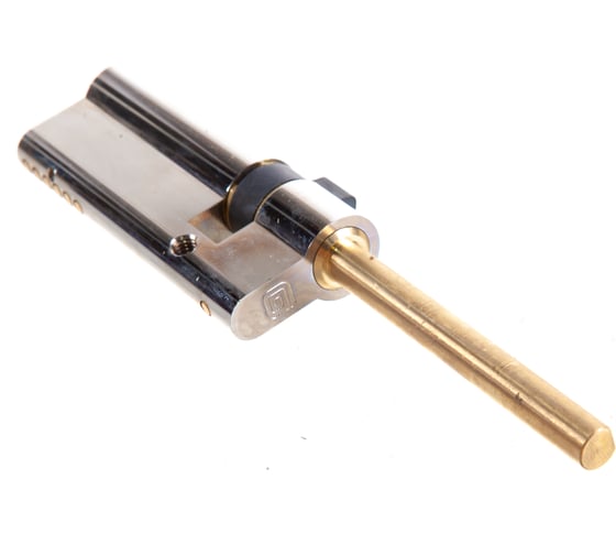 Изображение товара Цилиндровый механизм Гардиан GB 56/31/60SH Ni 5кл. 28111