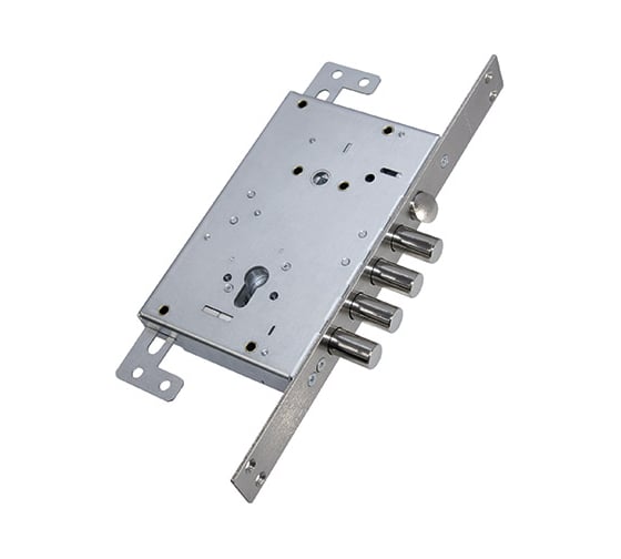 Изображение товара Врезной замок ГАРДИАН 7216 ZT б/ц 26244