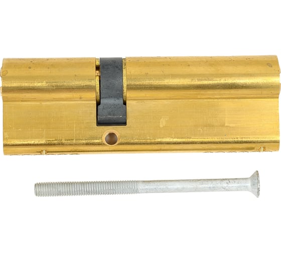 Изображение товара Цилиндровый механизм ГАРДИАН GB 9236/56 G 5кл 28133