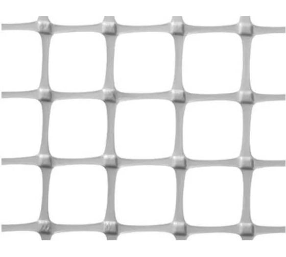 Изображение товара Садовая решетка Протэкт ЗР-15/1/20, яркая, 20x20, 20 м, серый ЗР-15/1/20 сер