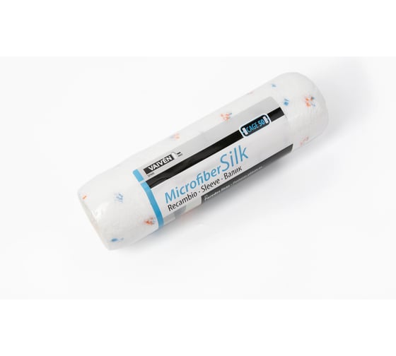 Изображение товара Валик VaiVen микрофибра, d-50, каркасная система, 22 см 59103