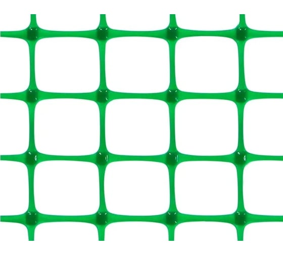 Изображение товара Сетка для подзаборного пространства ПРОТЭКТ ЗР-15/0,4/20 20x20, 20 м, лесной зеленый ЗР-15/0,4/20 лз