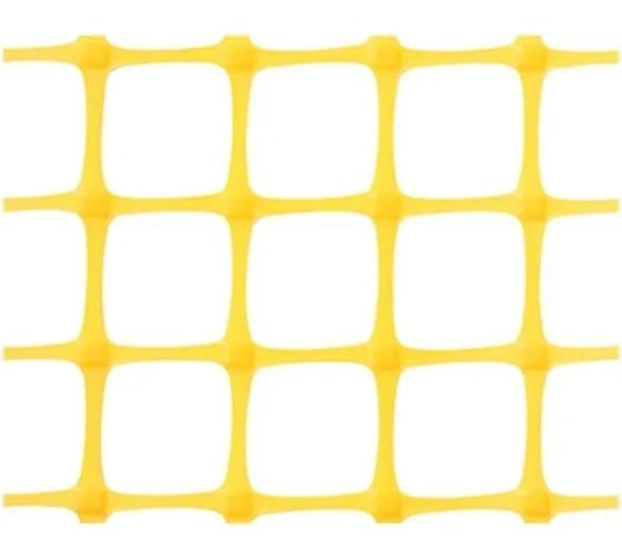 Изображение товара Садовая решетка Протэкт ЗР-15/1/20, яркая, 20x20 20 м, желтый ЗР-15/1/20 ж