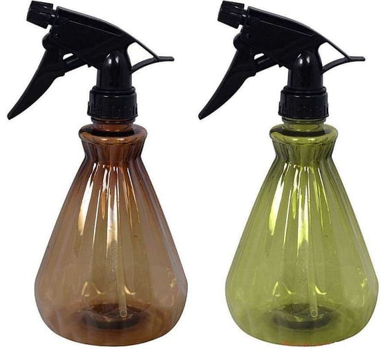 Изображение товара Опрыскиватель МУЛЬТИДОМ 21x10 см, объем 500 мл, 2 цвета J83-198