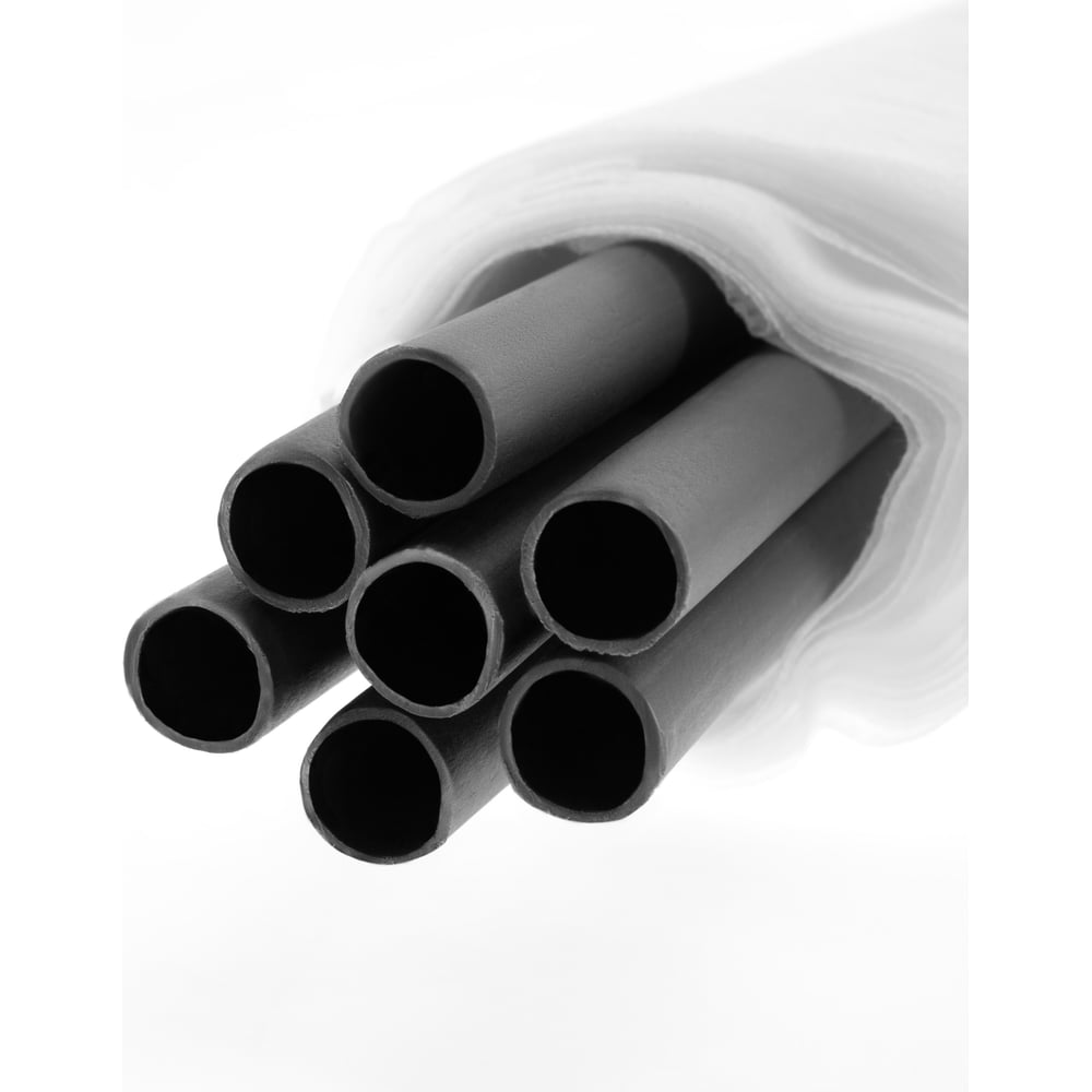 Изображение товара Дуга пластиковая ЧЗМ 2м для строительных и хозяйственных работ