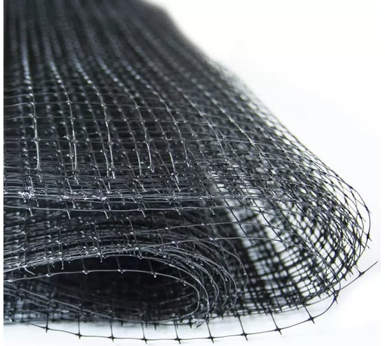 Изображение товара Сетка от кротов ЧЗМ 1x10м 5186