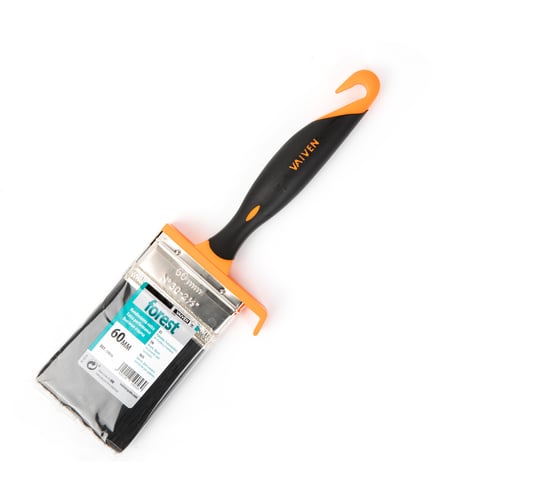 Изображение товара Флейцевая кисть VaiVen Rendix трехкомпонентная, 60 мм 59056