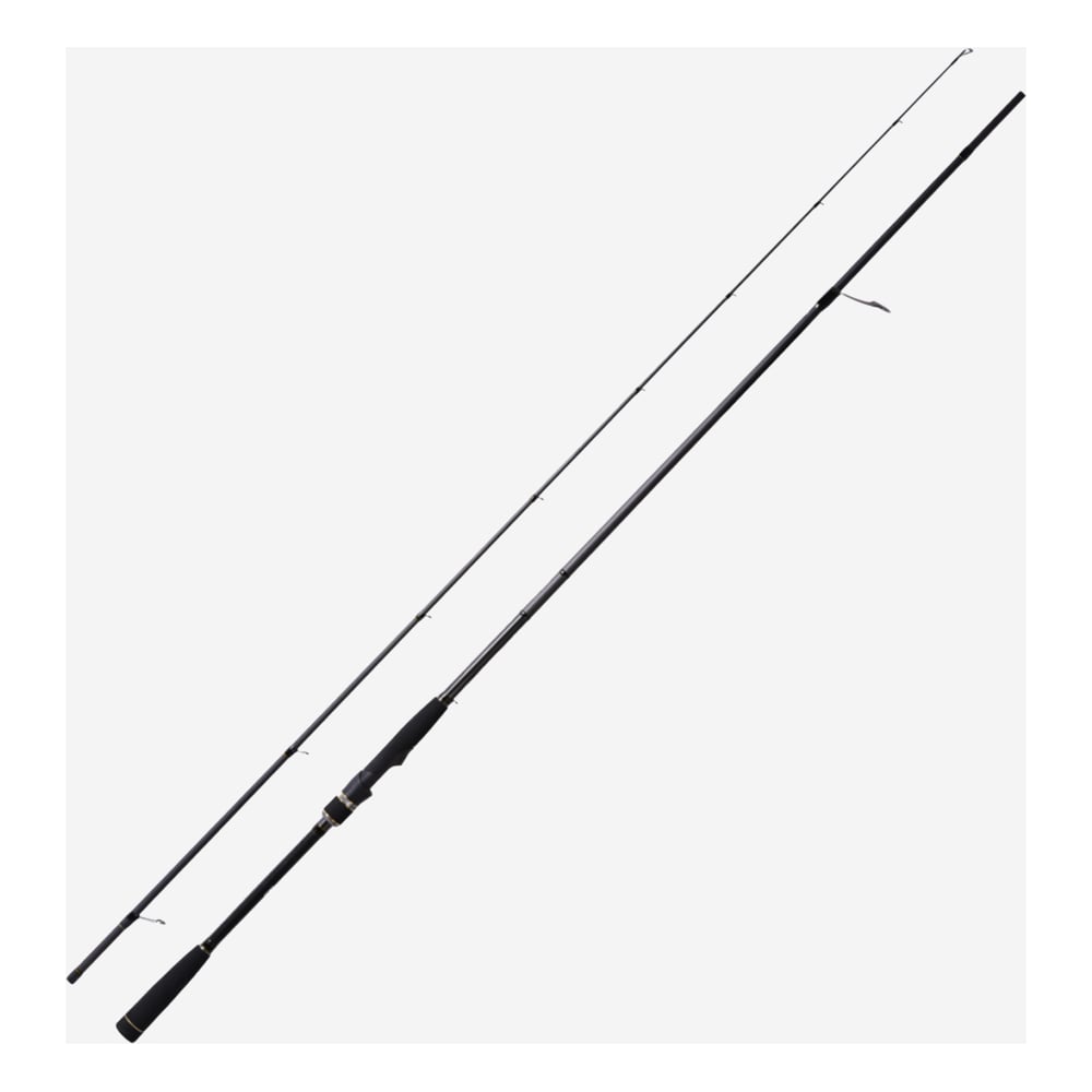 Изображение товара Спиннинг Maximus CONTACT JIG 24MH 2.4 м, вес 10-42 г, 24 lb, катушка, лето