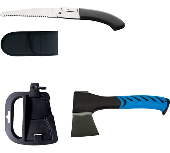 Изображение товара Походный набор GREEN APPLE GATP-026 Б0043540