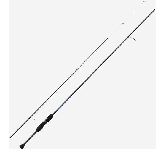 Изображение товара Спиннинг INDIGO Micro-Jig - S 21UL 2.1 м, 1-7 г MMJSIN21UL