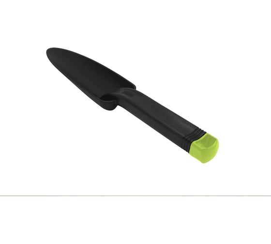 Изображение товара Совок узкий садовый Архимед P1256