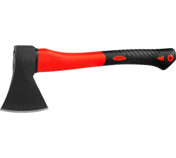 Изображение товара Кованый топор MIRAX 360 мм общий вес 800 г/ 20601-06_z02