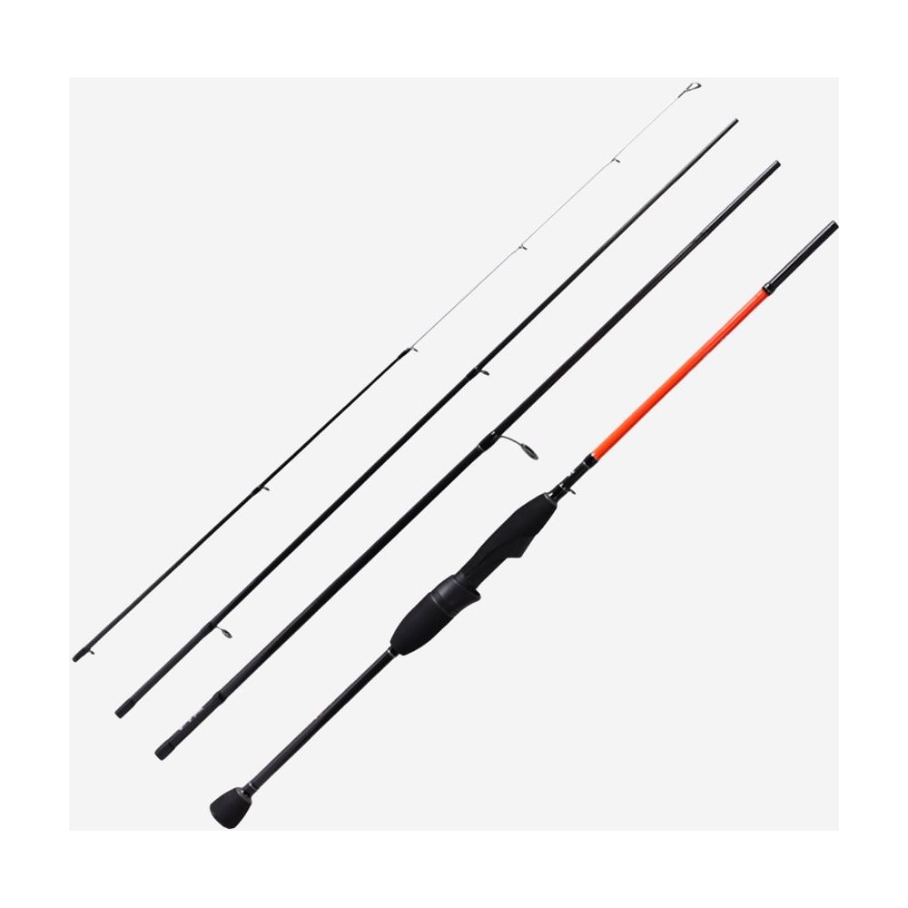 Изображение товара Спиннинг Maximus POINTER-X Travel Jig 23UL 2.3 м 0.8-7 г