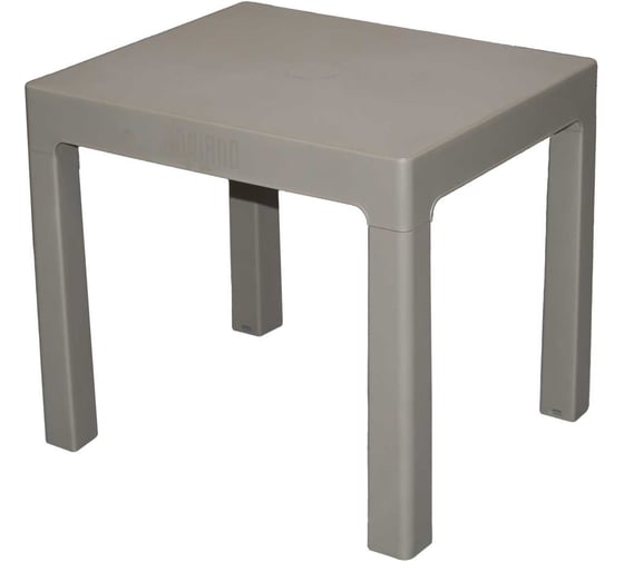 Изображение товара Стол для шезлонга Архимед капучино Р6059КАП