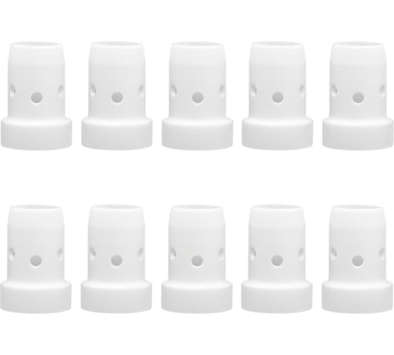 Изображение товара Газовый диффузор MW-501 Basic Ceramic 10 шт Оберон BS030.0190.10