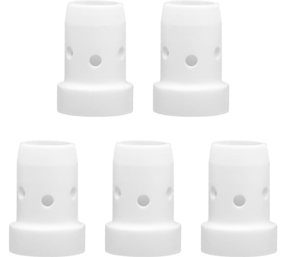 Изображение товара Газовый диффузор MW-501 Basic Ceramic 5 шт Оберон BS030.0190.5