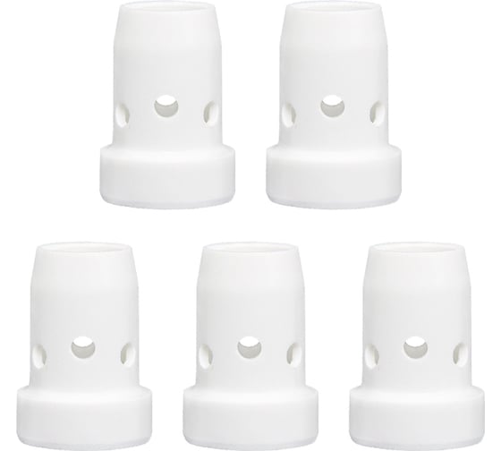 Изображение товара Газовый диффузор MW-501 DMC 5 шт Оберон XL030.0145.5