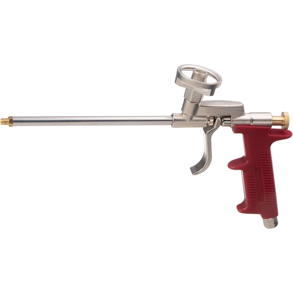 Изображение товара Пистолет для монтажной пены Политех "Expert" 6502003