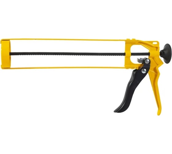 Изображение товара Пистолет скелетообразный Pobedit 320мл магнитный шток 6511007