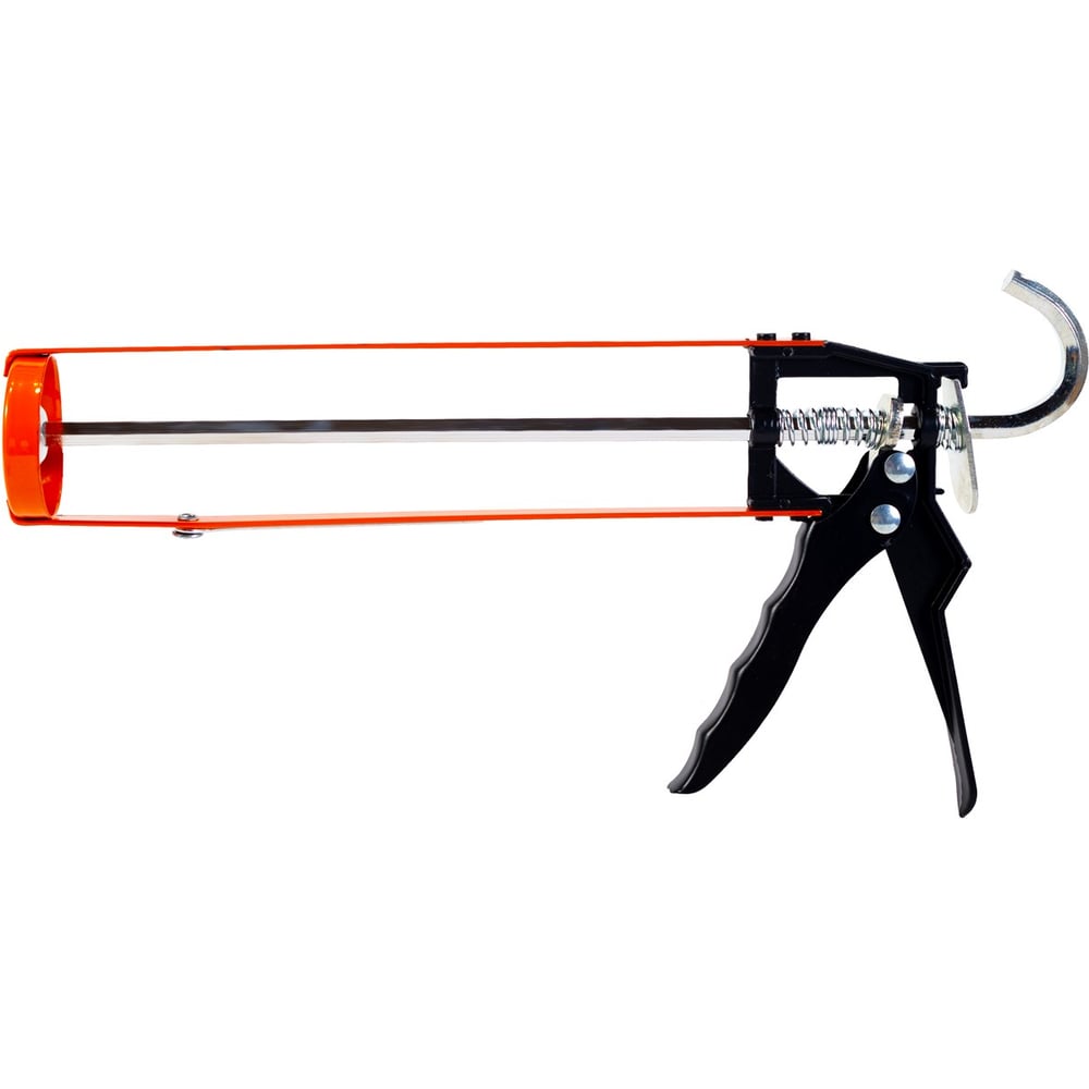 Изображение товара Пистолет скелетообразный Политех Эксперт 320 мл для герметиков