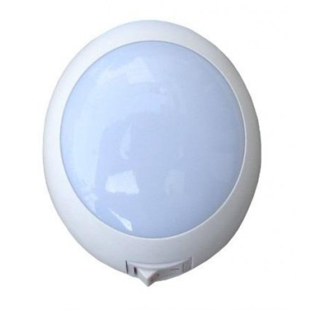 Светодиодный светильник-ночник Uniel ночник светлячок с датчиком освещения 3