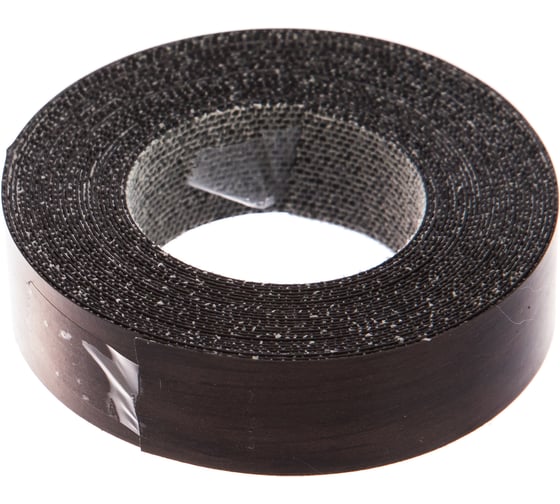 Изображение товара Кромочная меламиновая лента с клеем Tech-Krep/Zitar 19 мм, венге, 5 м 130241