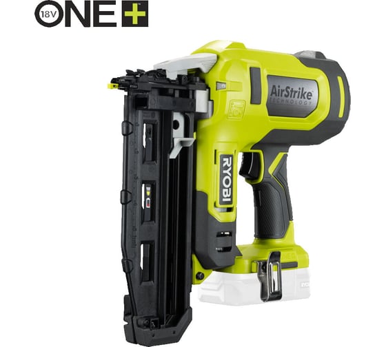 Изображение товара Гвоздезабиватель Ryobi R16GN18-0 ONE+ 5133005137