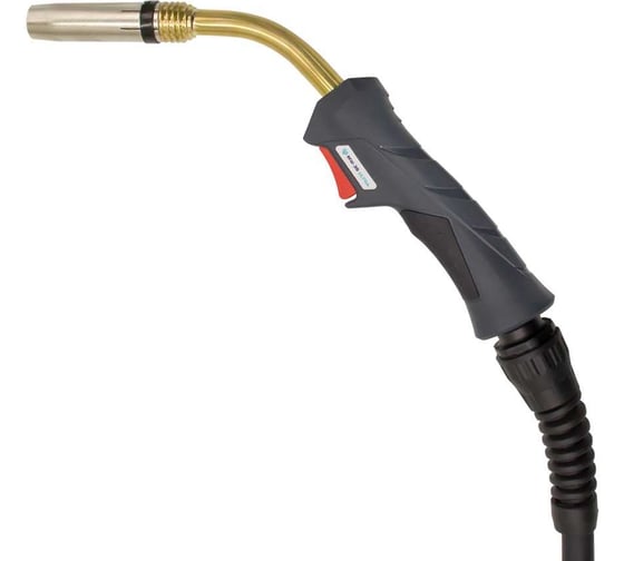 Изображение товара Горелка MW-36 Ultra 4 м / Air / Euro Оберон PR014.0144