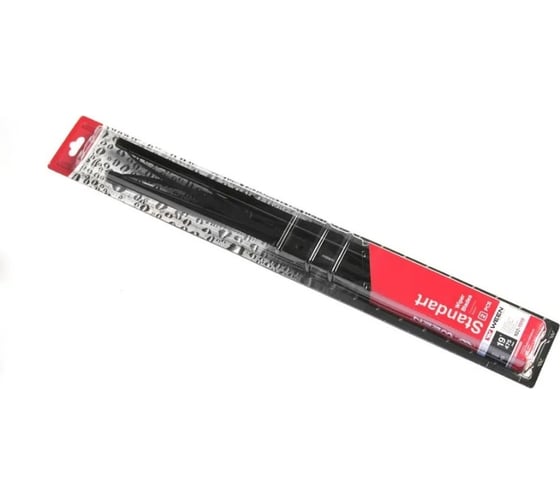 Изображение товара Щетки стеклоочистителя WEEN каркасные комплект 2шт 102-1919