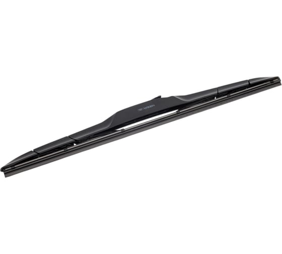 Изображение товара Щетка стеклоочистителя WEEN гибридная Япония 100-5017