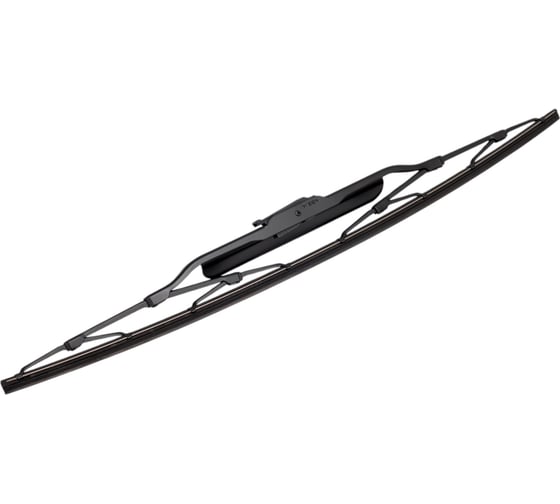 Изображение товара Щетки стеклоочистителя WEEN каркасные со спойлером 100-2020