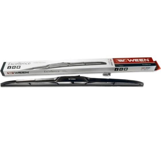 Изображение товара Щетка стеклоочистителя WEEN гибридная Япония 100-5021