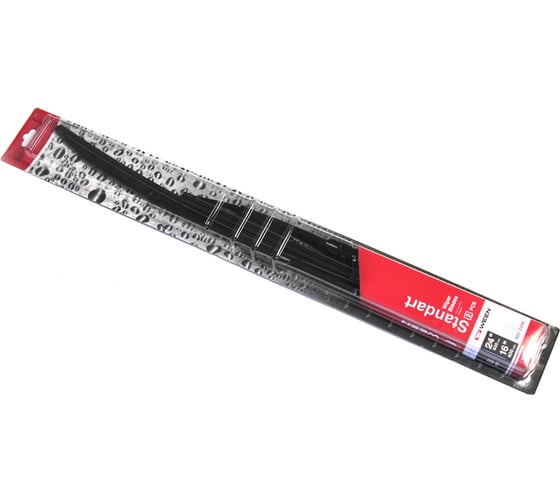 Изображение товара Щетки стеклоочистителя WEEN каркасные комплект 2шт 102-2416