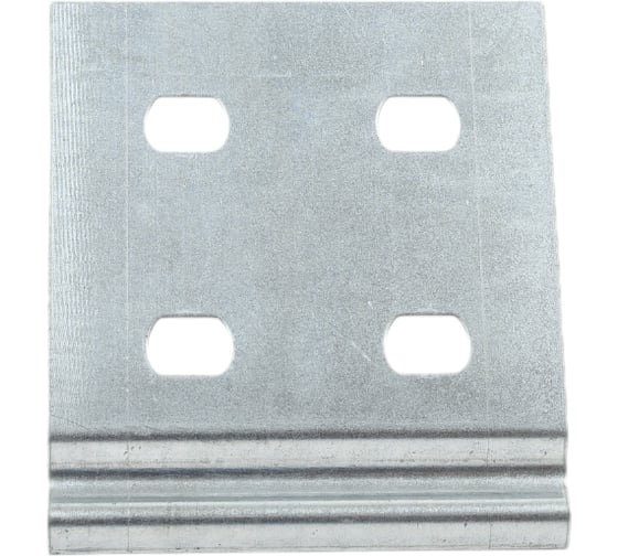 Изображение товара Пластина соединительная DKC GTO H80 1 ШТ 37303R