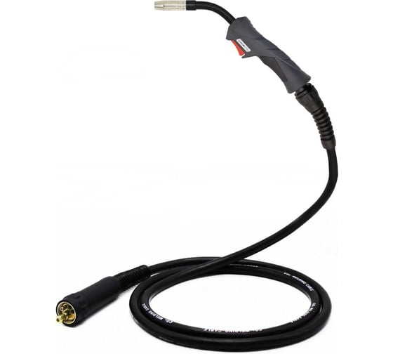 Изображение товара Горелка MW-15 Ultra 5 м / Air / Euro Оберон PR002.0451