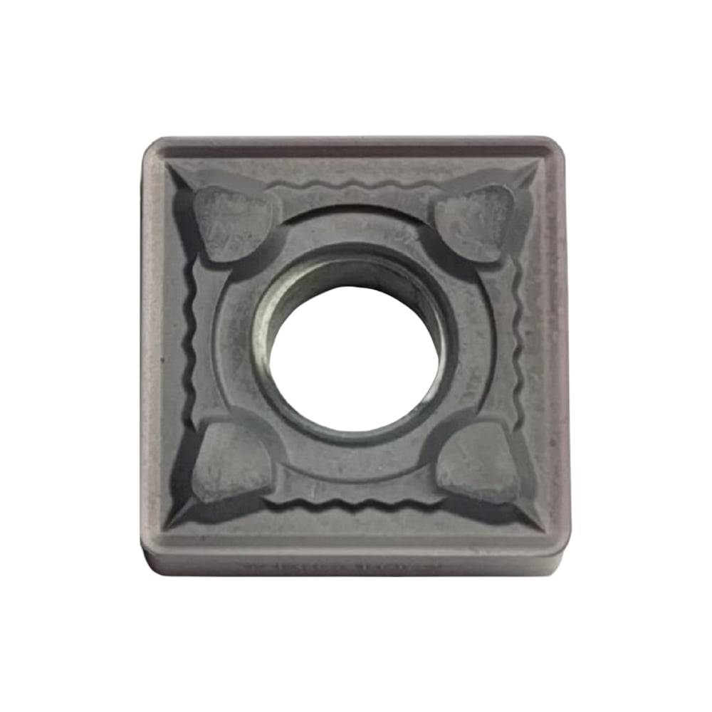 Изображение товара Пластина твердосплавная ZCC-CT SNMG120408-NMM YBG105 10 штук