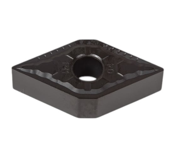 Изображение товара Пластина твердосплавная 1 упак/10 штук ZCC-CT DNMG150604-PMM YBC252