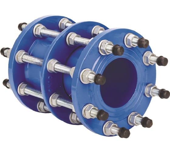 Изображение товара Демонтажная вставка АТКА Ду200, Ру16 1001070131