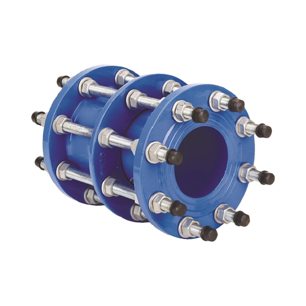 Изображение товара Демонтажная вставка АТКА Ду500, Ру10 для трубопроводов