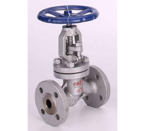 Изображение товара Клапан (вентиль) запорный АТКА 15с22нж Ду125, Ру40 1005020810