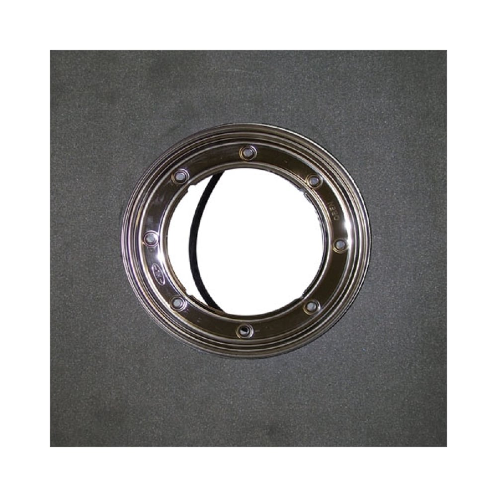 Изображение товара Гидроизоляционный фланец HL с полимербитумным полотном HL 8300.Н