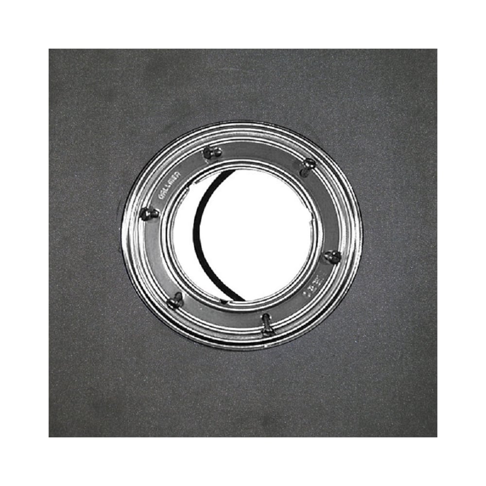 Изображение товара Гидроизоляционный фланец HL 83.H для надежной защиты от влаги