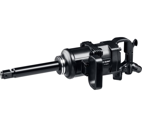 Изображение товара Ударный пневматический гайковерт ЗУБР ПГ-2500 64220