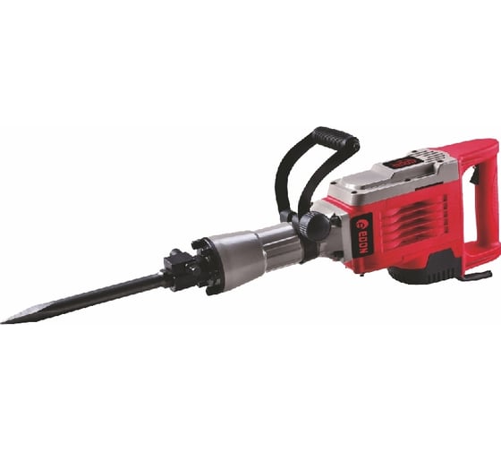 Изображение товара Отбойный молоток Edon DH-GL110A 7292