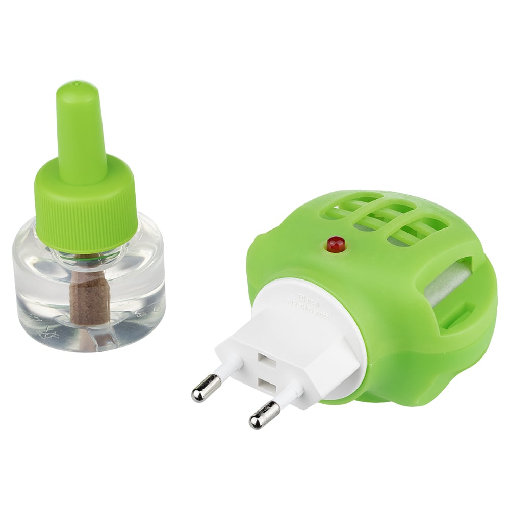 Электрофумигатор NoGuest СЗ.060003