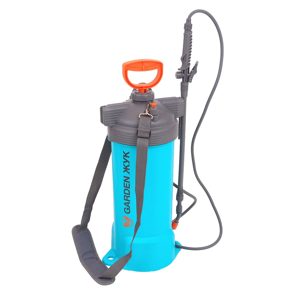 Изображение товара Опрыскиватель Garden Жук 9л 8883-00 4630035338883