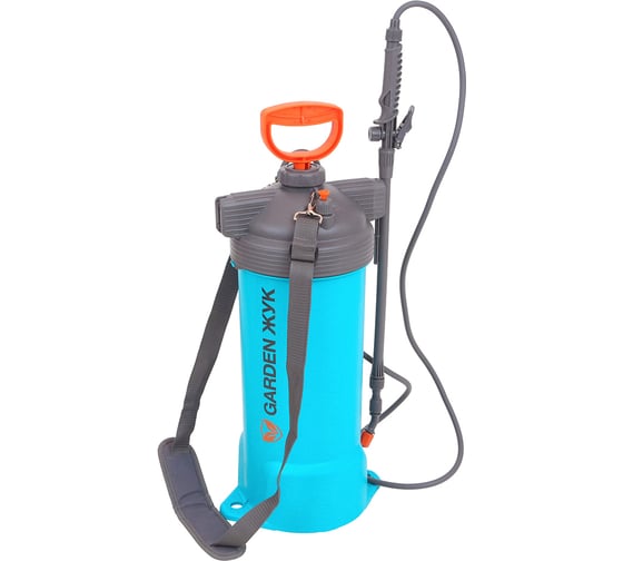 Изображение товара Опрыскиватель Garden Жук 9л 8883-00 4630035338883