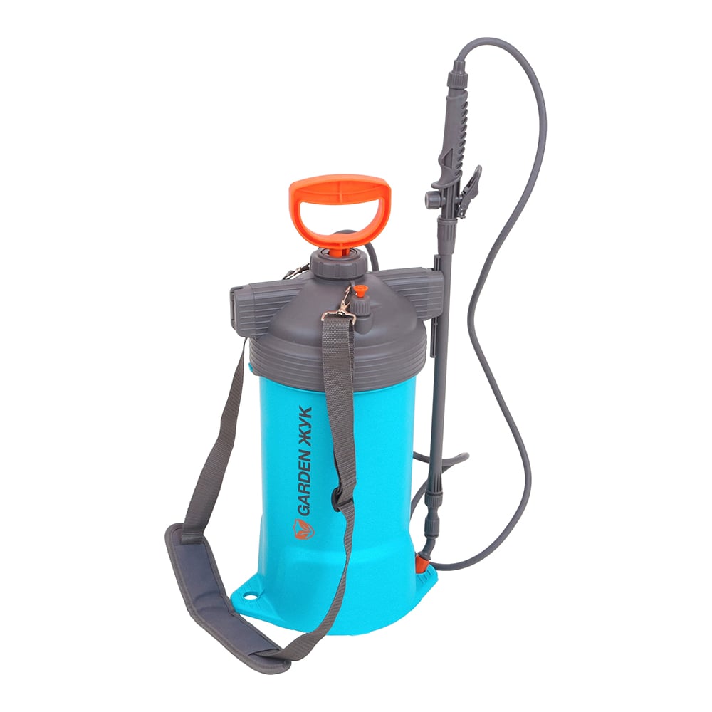 Изображение товара Опрыскиватель Garden Жук 7л 9569-00 4630035339569