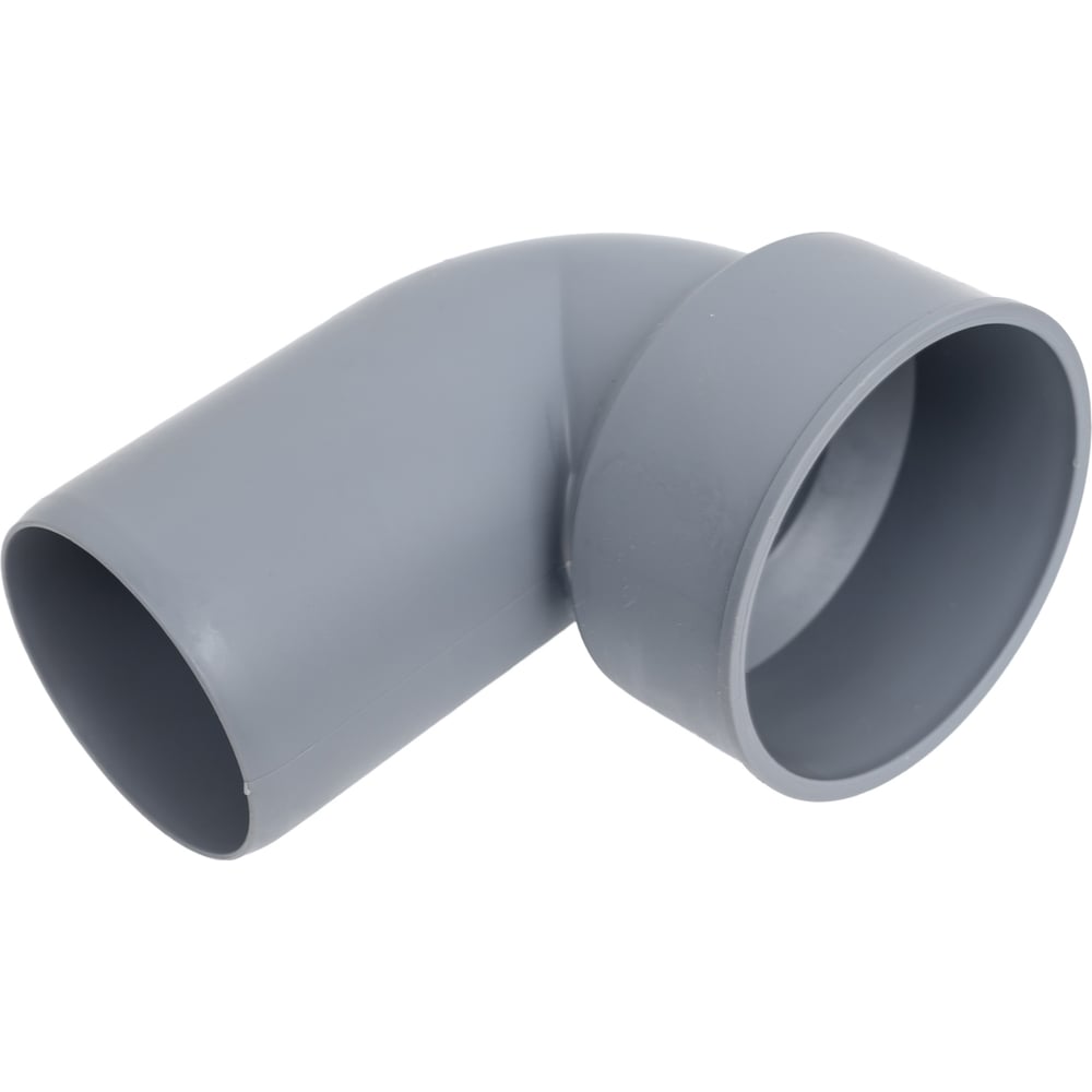 Изображение товара Отвод RTP сифонный ВК ПП 50/50x90, серый,G 44399