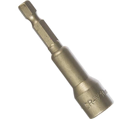 Изображение товара Насадка для кровельных саморезов (10 шт.) Sturm 1041-05-10x65